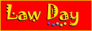 Law Day logo