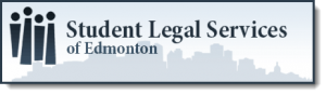Student Legal Services of Edmonton