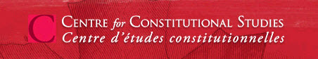 Centre for Constitutional Studies