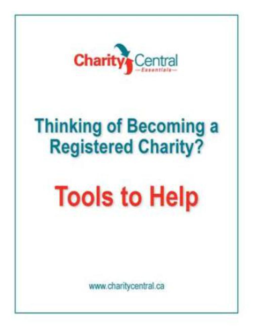 a Registered Charity CPLEA.CA