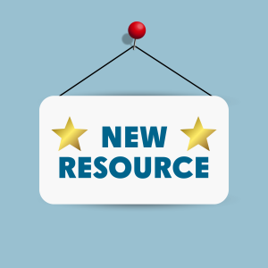 New Resource